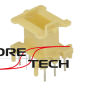 BV-EE20/10/11-1-6Q (PET) Каркас, частини трансформаторів